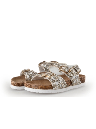 Colors of California Sandalen Beige 359445
 Maat 25
 