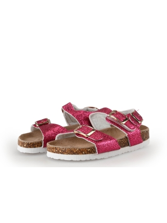 Colors of California Sandalen Roze 359448
 Maat 26
 