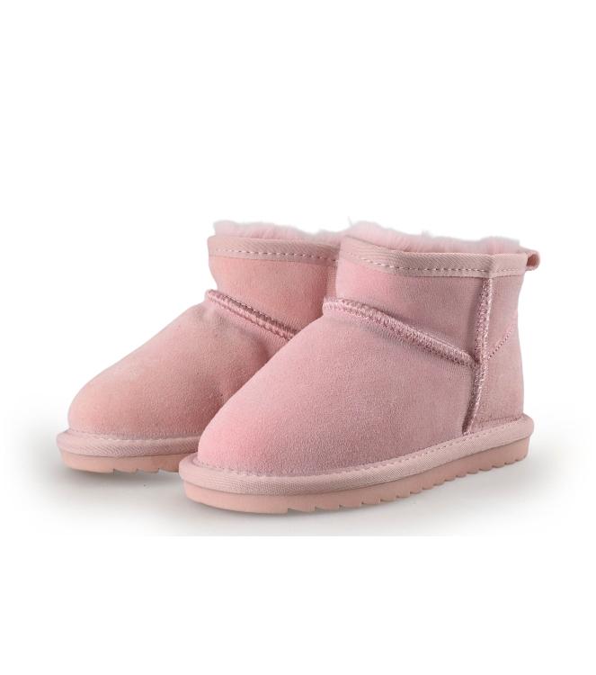 Colors of California Boots