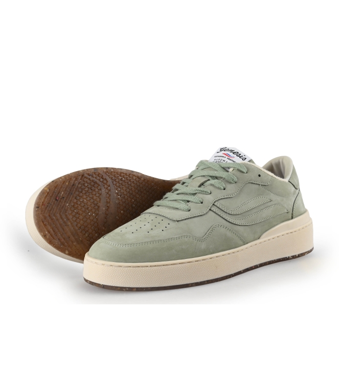 Genesis Sneakers