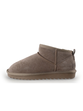 Colors of California Enkellaarzen Beige 359452
 Maat 39
 