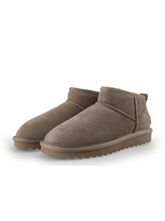 Colors of California Enkellaarzen Beige 359452
 Maat 39
 