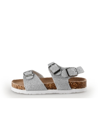Colors of California Sandalen Zilver 359453
 Maat 26
 