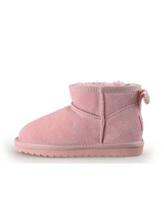 Colors of California Sneeuwlaarzen Roze 359459
 Maat 33
 
