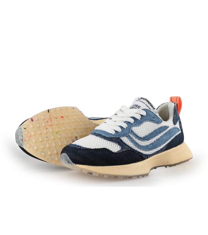 Genesis Sneakers