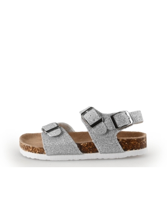 Colors of California Sandalen Zilver 359461
 Maat 26
 