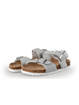 Colors of California Sandalen Zilver 359461
 Maat 26
 