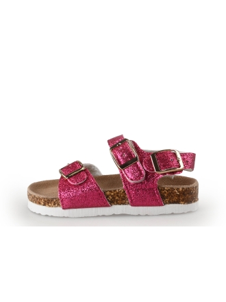 Colors of California Sandalen Roze 359463
 Maat 24
 