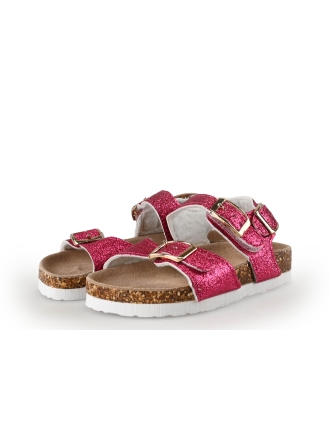 Colors of California Sandalen Roze 359464
 Maat 24
 