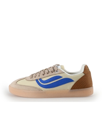 Genesis Sneakers Beige 359466
 Maat 38
 
