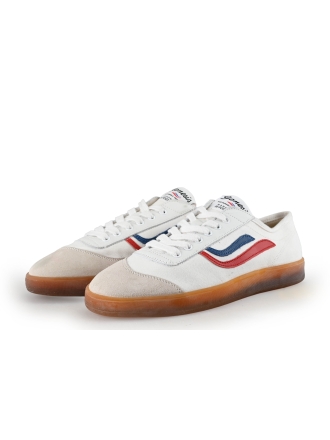 Genesis Footwear Sneakers Wit 359474
 Maat 41
 