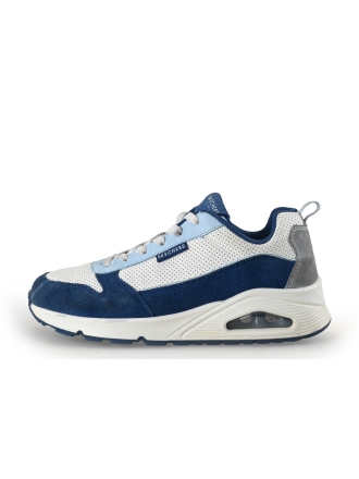 Skechers Sneakers Blauw 359484
 Maat 40
 