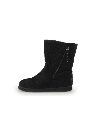 Skechers Boots Zwart 359486
 Maat 39
 