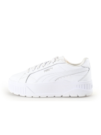 Puma Sneakers Wit 359490
 Maat 38
 