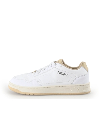 Puma Sneakers Wit 359495
 Maat 37
 