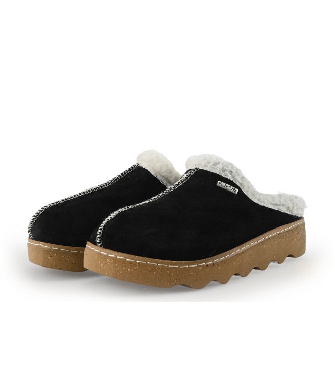 Rohde Pantoffels