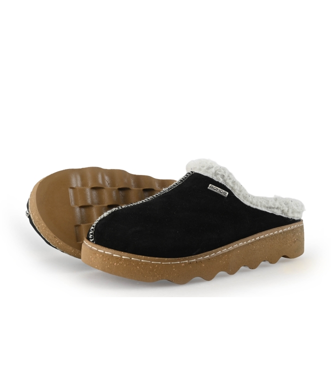 Rohde Pantoffels
