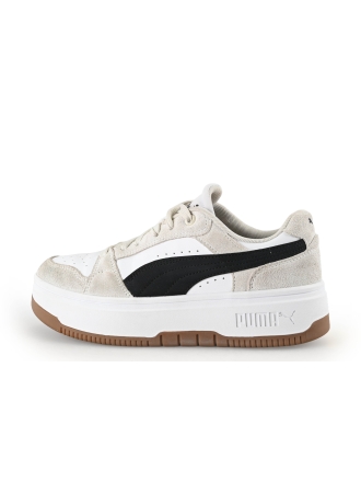Puma Sneakers Beige 359497
 Maat 38
 