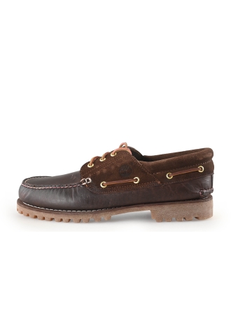 Timberland Bootschoenen Bruin 359499
 Maat 45½
 