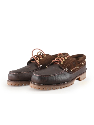 Timberland Bootschoenen Bruin 359499
 Maat 45½
 