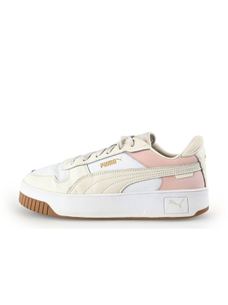 Puma Sneakers Beige 359500
 Maat 38
 