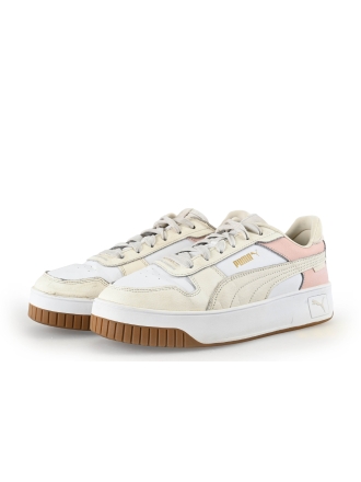 Puma Sneakers Beige 359500
 Maat 38
 