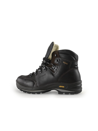 Grisport Wandelschoenen Bruin 359501
 Maat 41
 