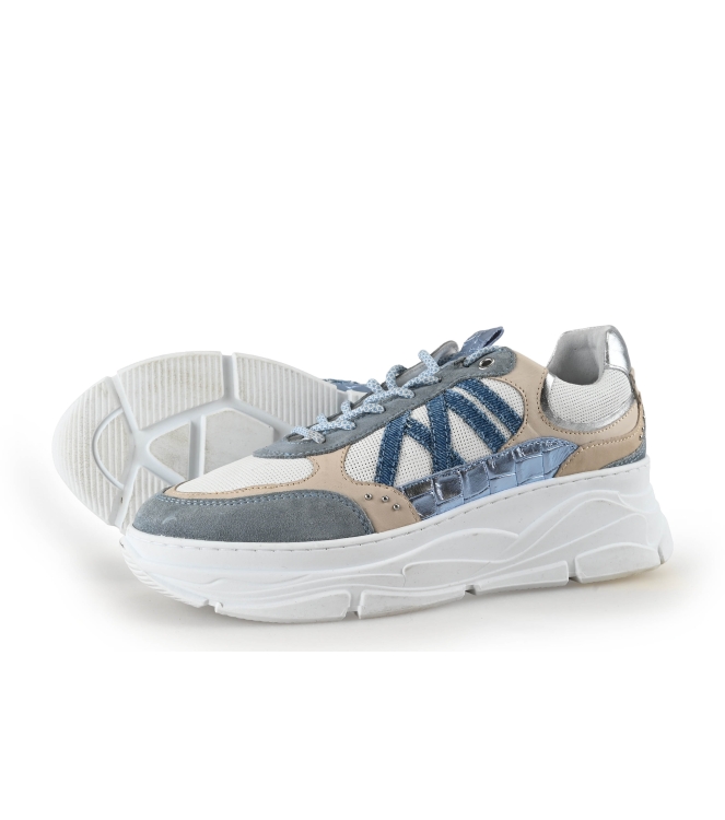 Sub55 Veterschoenen