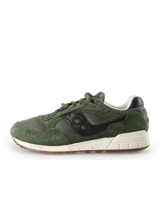 Saucony Sneakers Groen 359506
 Maat 45
 