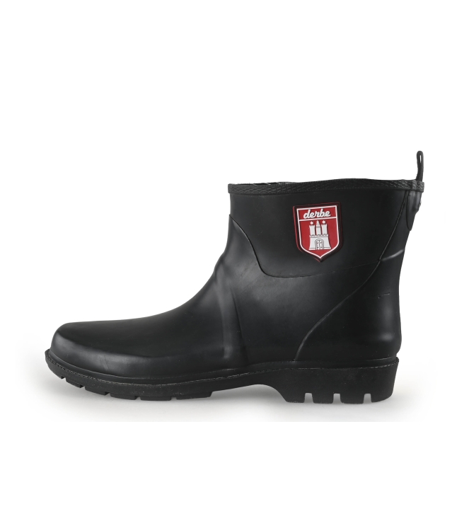 Derbe Regenlaarzen