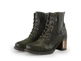 Mustang Biker boots