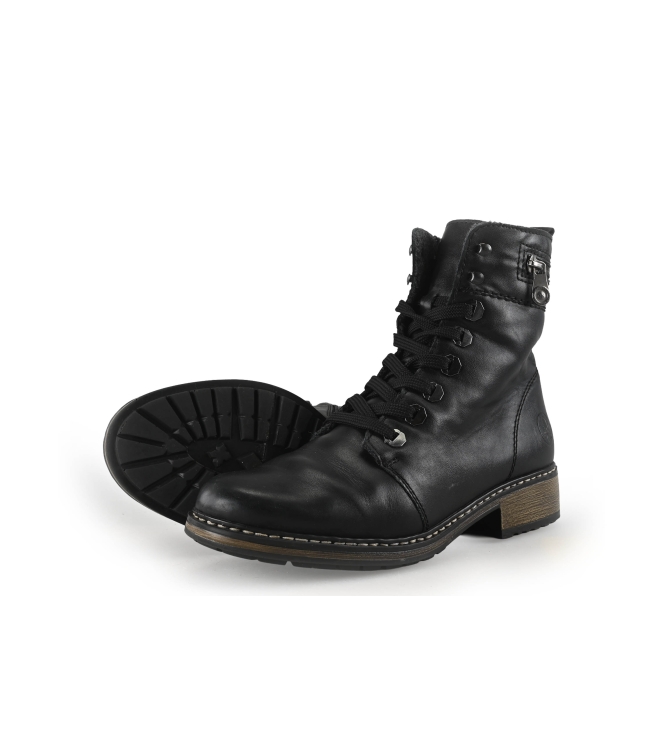 Rieker Veterboots