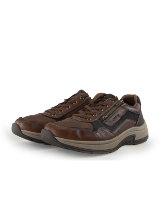 Rieker Sneakers Bruin 359529
 Maat 42
 