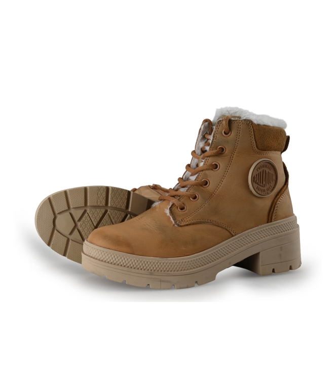 Palladium Veterboots