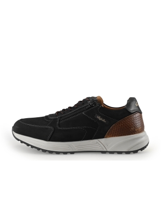 Australian Sneakers Zwart 359534
 Maat 42
 