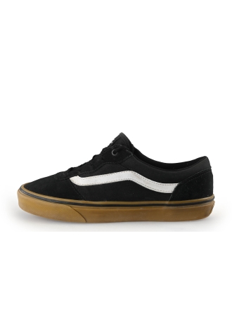 Vans Sneakers Zwart 359535
 Maat 43
 