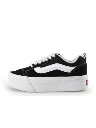 Vans Sportschoenen Zwart 359537
 Maat 40
 