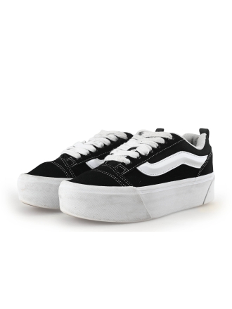Vans Sportschoenen Zwart 359537
 Maat 40
 