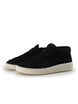 Nubikk Veterschoenen Zwart 359538
 Maat 43
 