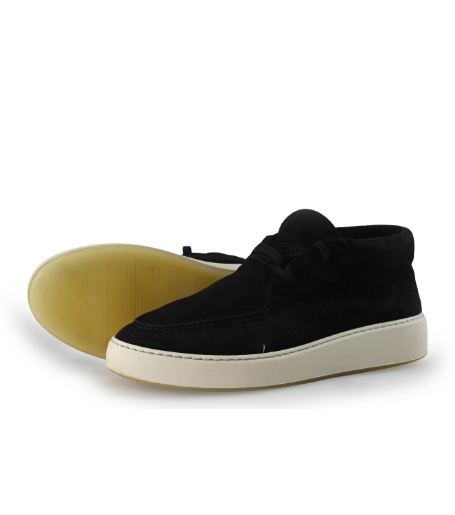 Nubikk Veterschoenen