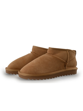 Colors of California Boots Cognac 359539
 Maat 40
 