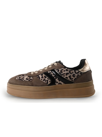 Sub55 Sneakers Panter 359540
 Maat 41
 