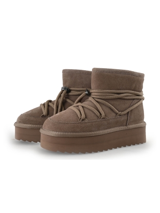 Colors of California Veterboots Beige 359545
 Maat 37
 
