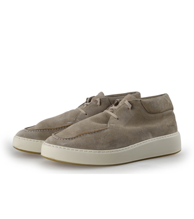 Nubikk Veterschoenen
