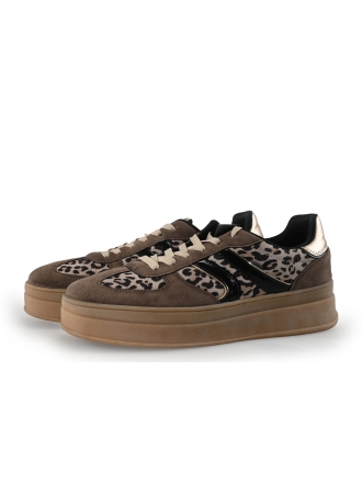 Sub55 Sneakers Panter 359548
 Maat 42
 
