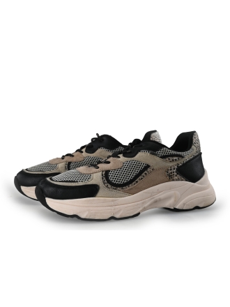 Sub55 Sneakers Beige 359551
 Maat 44
 