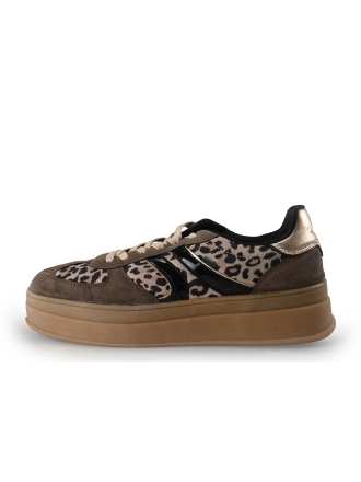 Sub55 Sneakers Panter 359552
 Maat 40
 