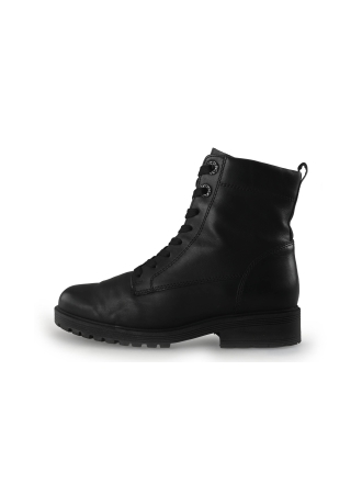 Gabor Veterboots Zwart 359553
 Maat 40
 