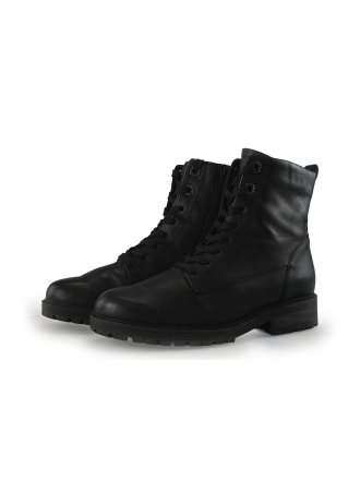Gabor Veterboots Zwart 359553
 Maat 40
 