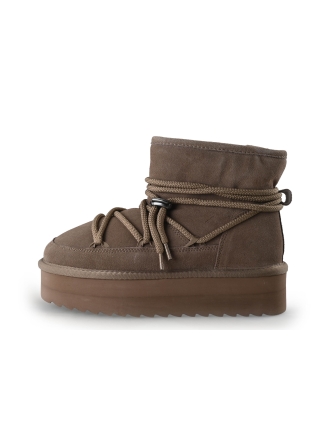 Colors of California Veterboots Bruin 359555
 Maat 40
 
